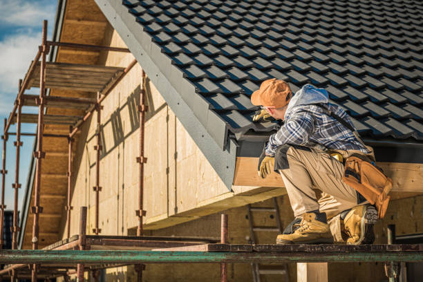 Best Roof Replacement  in Zeigler, IL